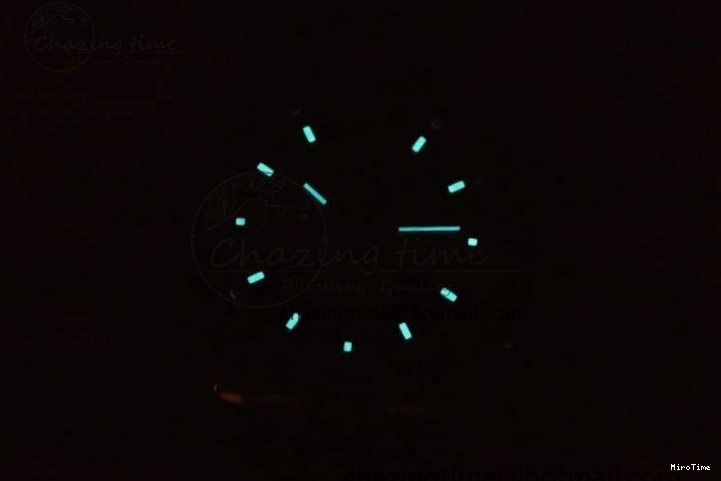 MiroTime 0423 Daytona 116518 TWF 1:1 Best Edition 904L Steel YG Dial on Oysterflex Strap A Youthful 2424